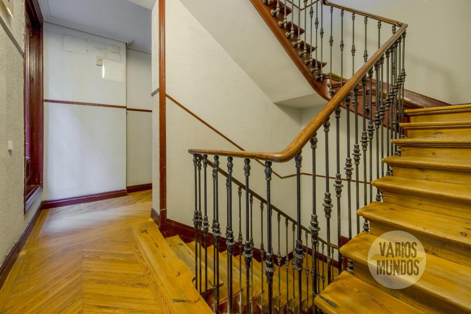 Beautiful Loft Para 3Pax En Huertas-Cortes Madrid Eksteriør billede
