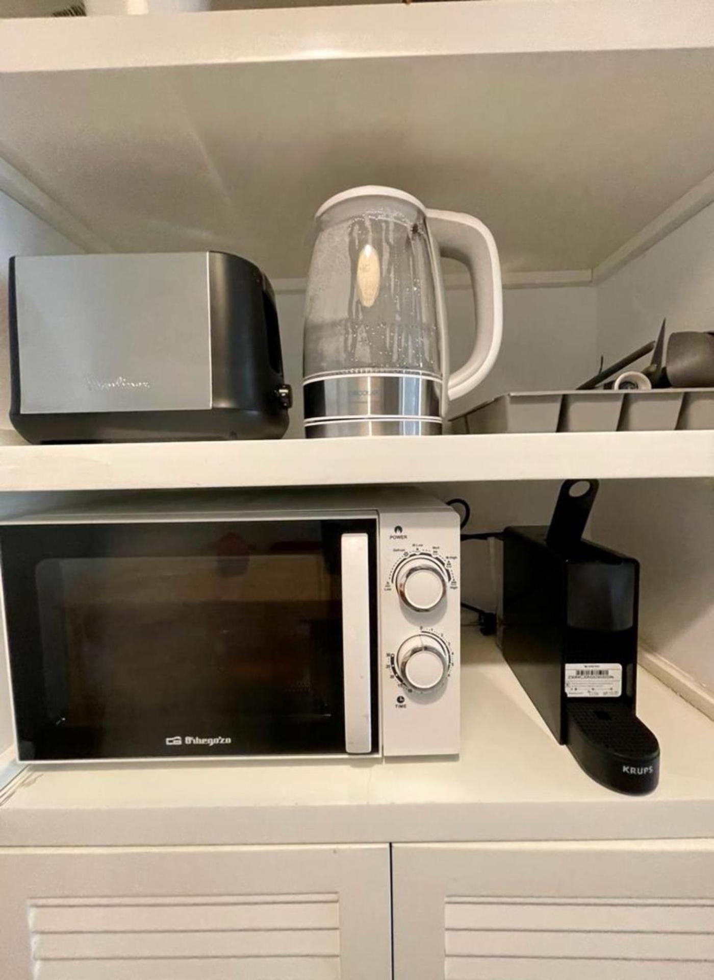 Beautiful Loft Para 3Pax En Huertas-Cortes Madrid Eksteriør billede